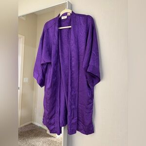 Victorias Secret Robe